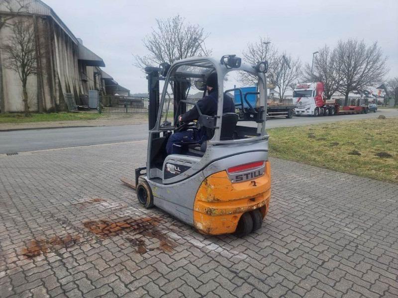 Electric forklift RX20-18 RX20-18- Photo 4