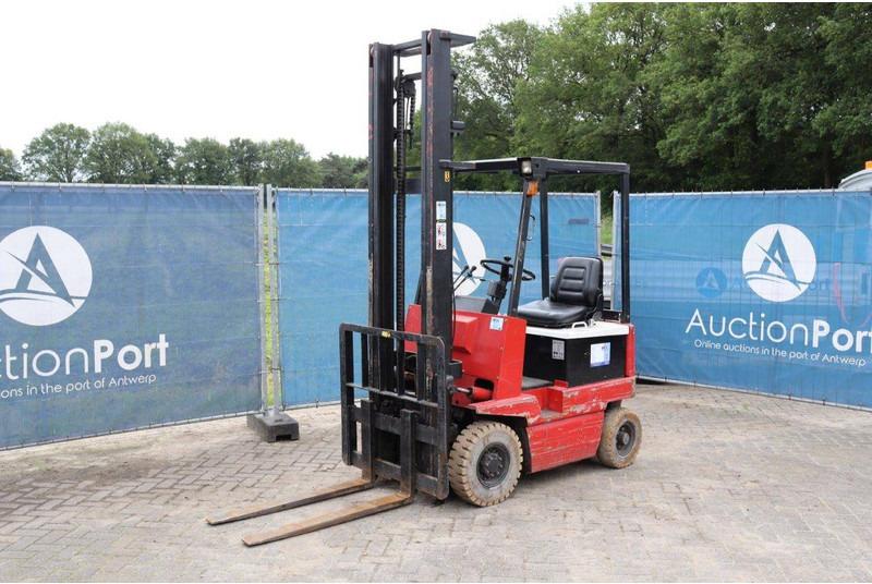 Electric forklift FB15 FB15- Photo 8