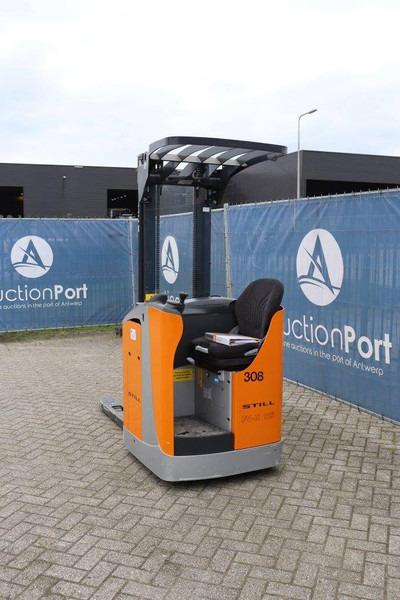 Reach truck FV-X 12i FV-X 12i- Photo 4