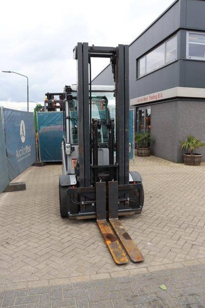 Electric forklift RX 60-35/600 RX 60-35/600- Photo 7