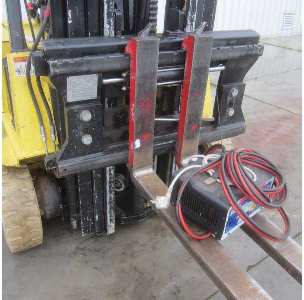 Electric forklift 1.50 XL 1.50 XL- Photo 8