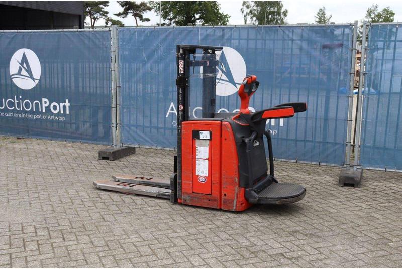 Stacker L14 AP L14 AP- Photo 3