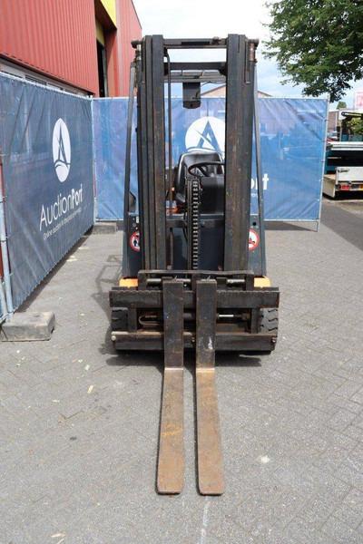 Electric forklift R20-17S R20-17S- Photo 8