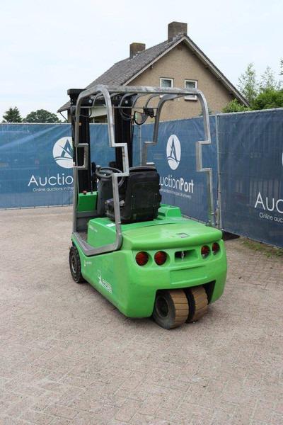 Electric forklift Blitz316LFN Blitz316LFN- Photo 4