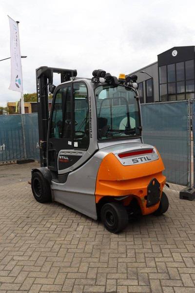 Electric forklift RX 60-35/600 RX 60-35/600- Photo 4