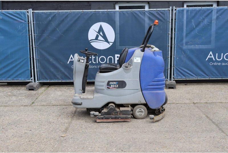 Scrubber dryer 85S 85S- Photo 2