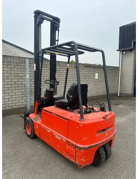 Electric forklift E15 E15- Photo 6