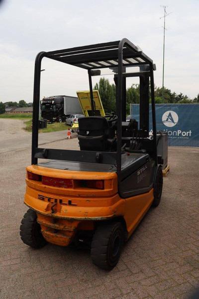 Electric forklift R60-40 R60-40- Photo 6