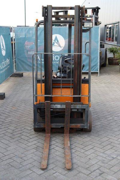 Electric forklift R50-15 R50-15- Photo 9