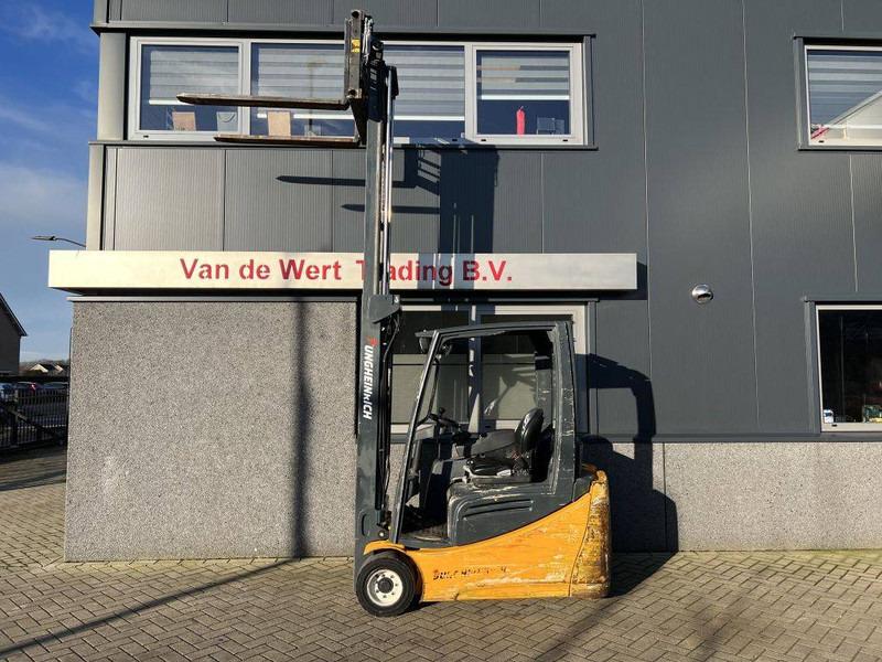 Electric forklift EFG16K EFG16K- Photo 4