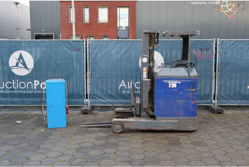 Reach truck FBRF16-60BC450MSF FBRF16-60BC450MSF- Photo 2