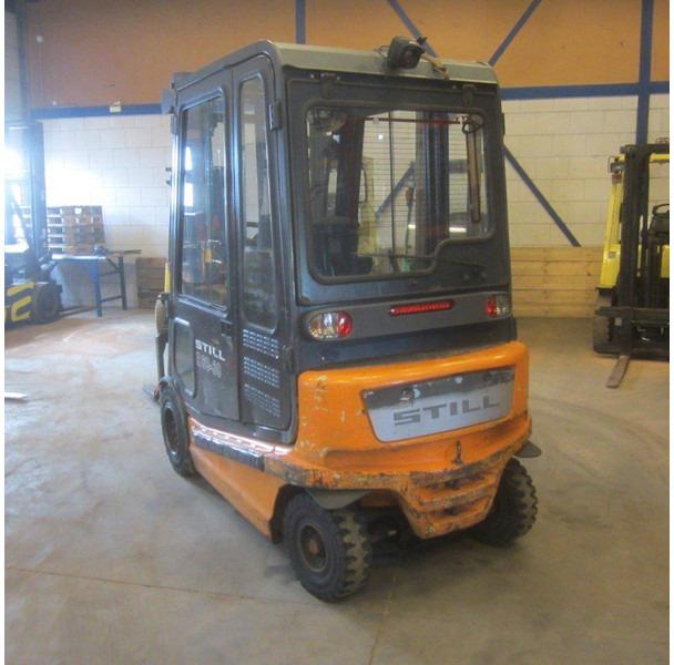 Electric forklift R60-30 R60-30- Photo 2