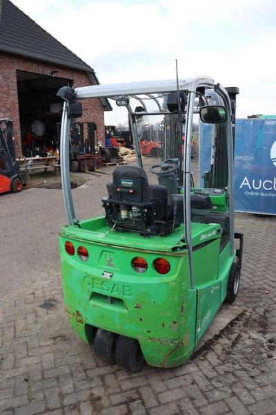 Electric forklift Blitz32 Blitz32- Photo 5