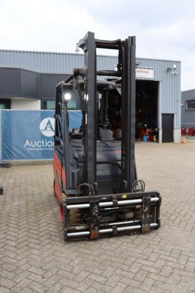 Electric forklift E30HL-01/600 E30HL-01/600- Photo 7