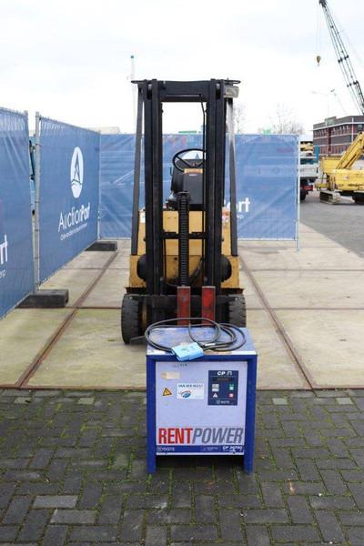 Electric forklift J1.75XL J1.75XL- Photo 8