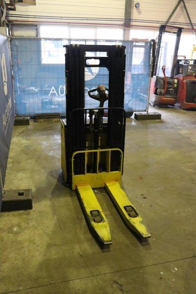 Stacker MS12AC MS12AC- Photo 6