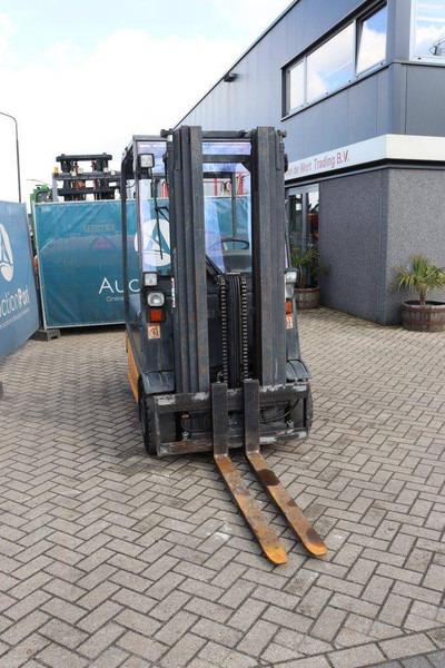 Electric forklift R60-25 R60-25- Photo 7