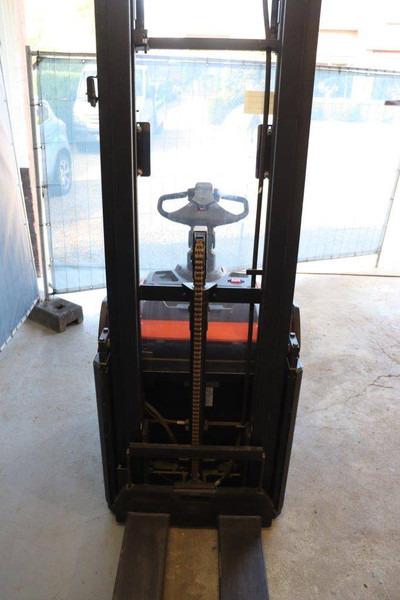 Stoccatore SPE120L SPE120L- Photo 7