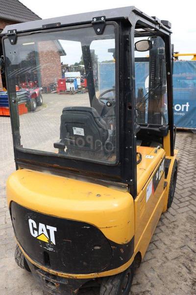 Electric forklift EP30K EP30K- Photo 5