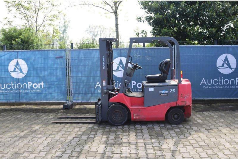 Electric forklift FB25PN FB25PN- Photo 2