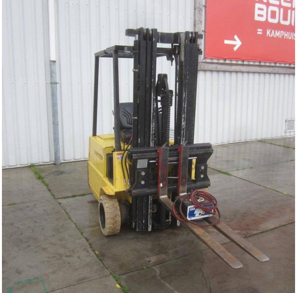 Electric forklift 1.50 XL 1.50 XL- Photo 3