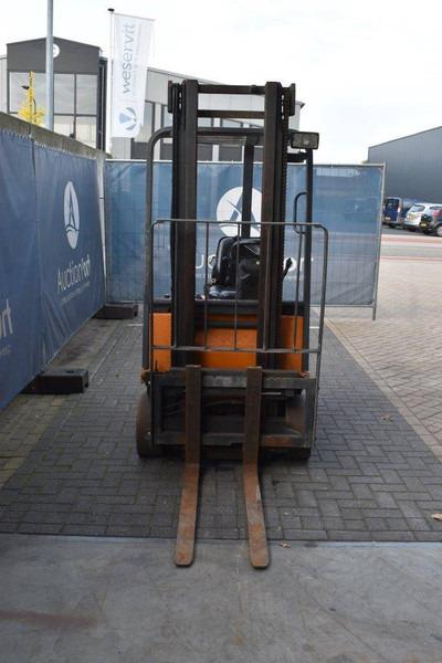 Electric forklift R50-15 R50-15- Photo 8