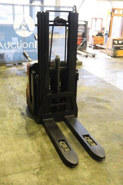 Stacker SPE125L SPE125L- Photo 6