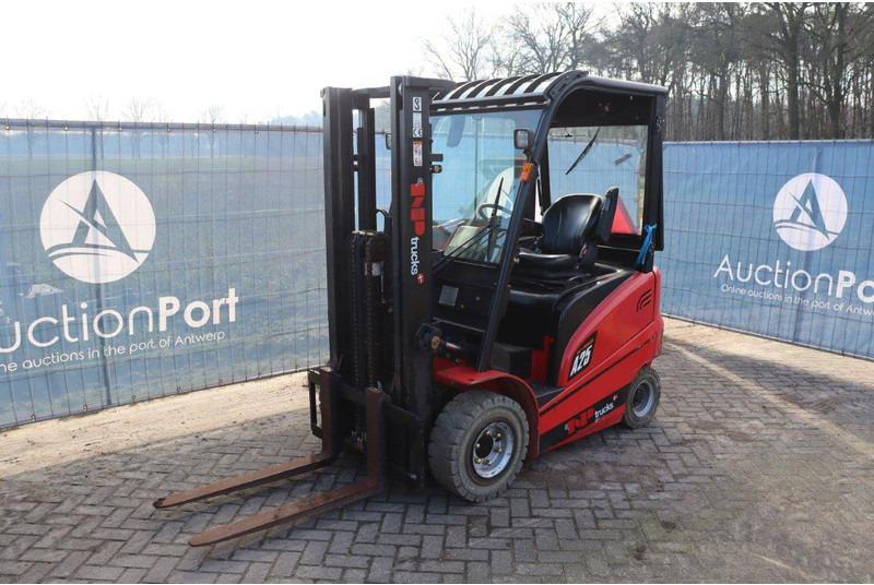 Electric forklift CPD25 CPD25- Photo 8