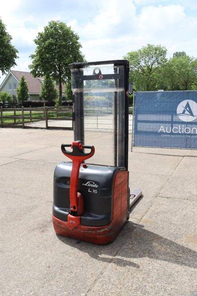 Stacker L16 L16- Photo 6