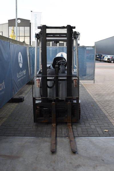 Electric forklift RX20-16 RX20-16- Photo 8