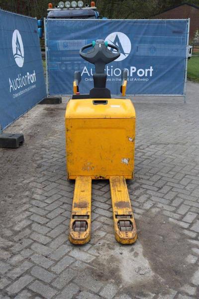 Pallet truck ERE 120 ERE 120- Photo 8