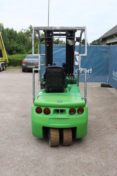 Electric forklift Blitz316LFN Blitz316LFN- Photo 5