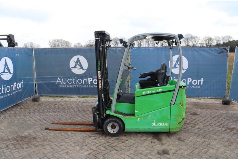 Electric forklift Blitz32 Blitz32- Photo 2