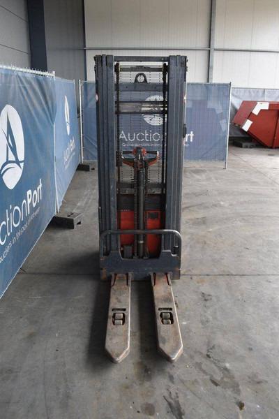 Stacker L14 L14- Photo 7