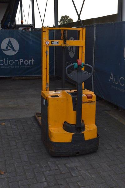 Stacker EJD 220 EJD 220- Photo 4