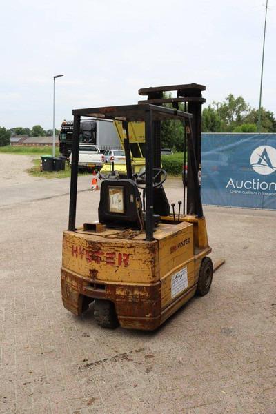 Electric forklift A1.50XL A1.50XL- Photo 6