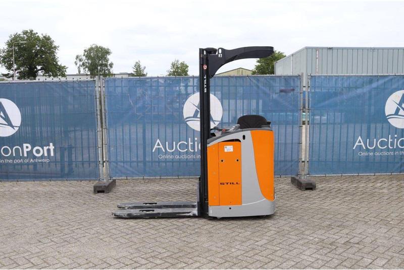 Reach truck FV-X 12i FV-X 12i- Photo 2