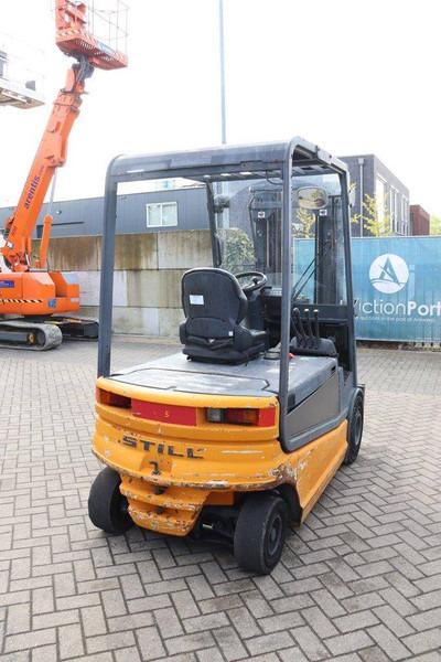 Electric forklift R60-25 R60-25- Photo 6