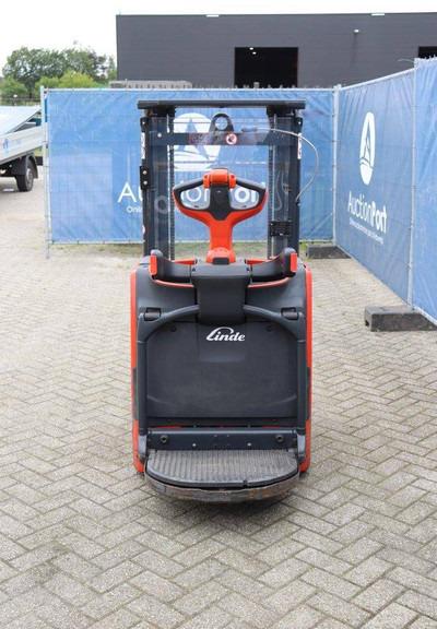 Stacker L14 AP L14 AP- Photo 5