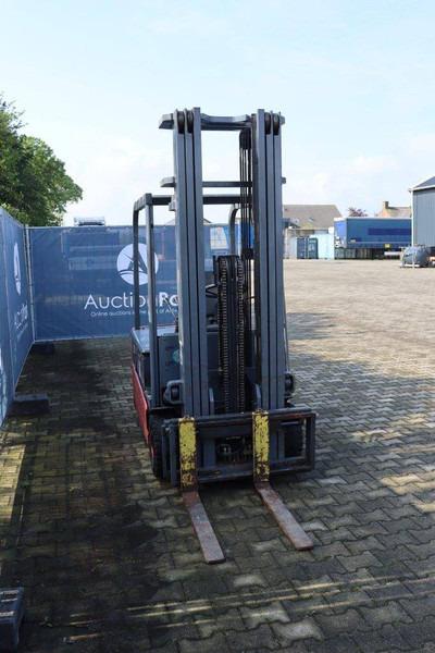 Electric forklift FBT20PN FBT20PN- Photo 6