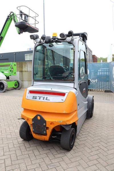 Electric forklift RX 60-35/600 RX 60-35/600- Photo 6