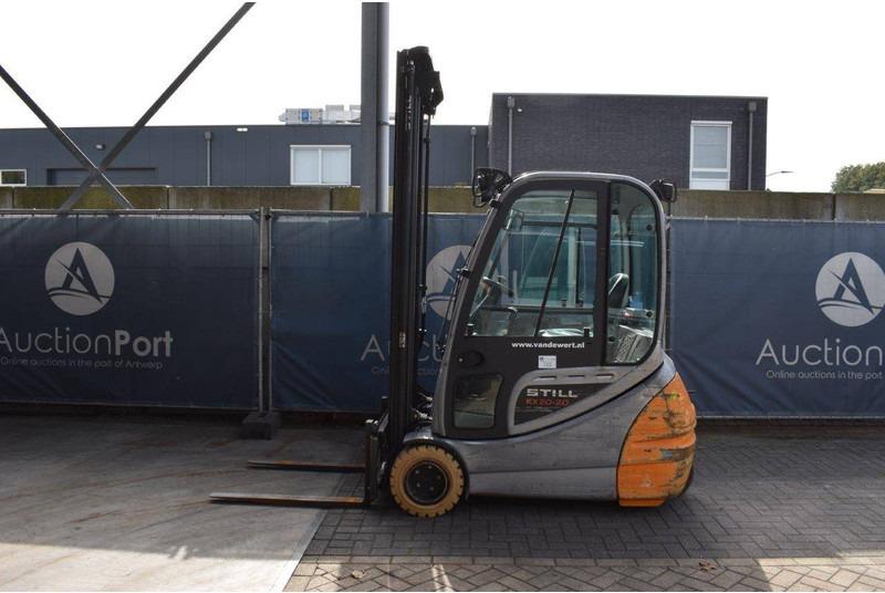 Electric forklift RX20-20 RX20-20- Photo 2