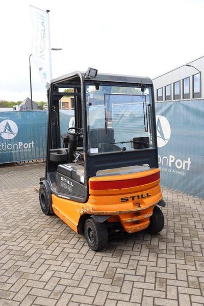 Electric forklift R60-25 R60-25- Photo 4