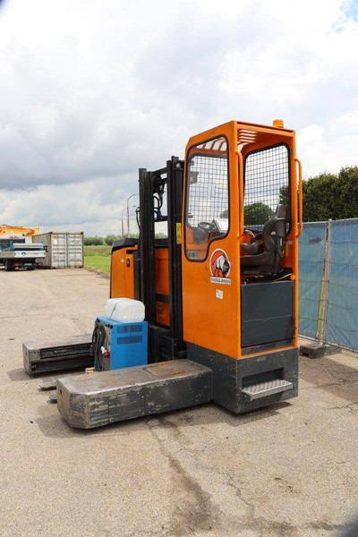 Electric forklift Compact Compact- Photo 4