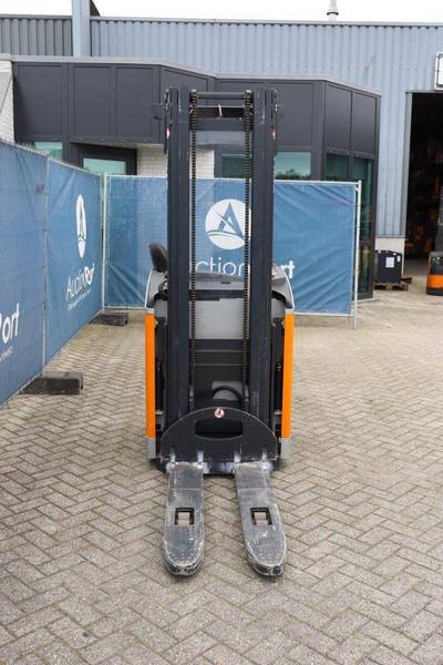 Reach truck FV-X 12i FV-X 12i- Photo 8