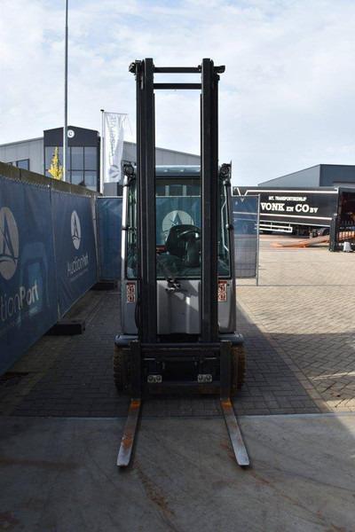 Electric forklift RX20-20 RX20-20- Photo 8