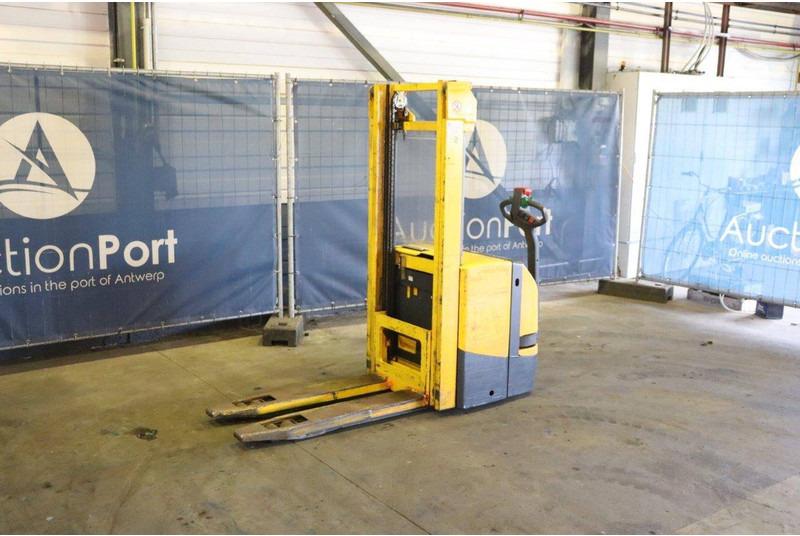 Stacker EJC Z14 EJC Z14- Photo 8