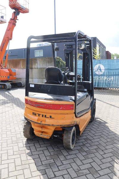 Electric forklift R60-25 R60-25- Photo 6