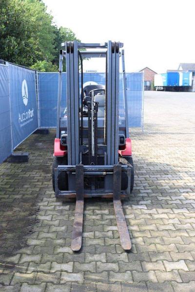 Electric forklift FB25PN FB25PN- Photo 8