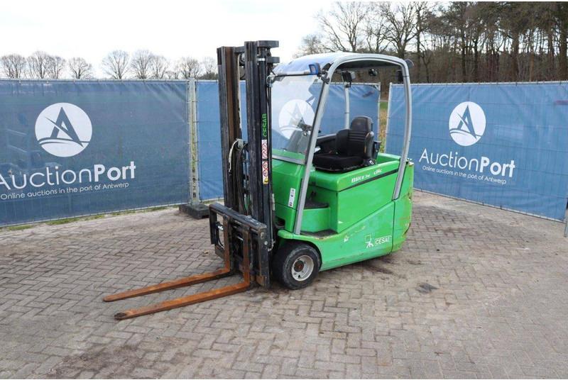 Electric forklift Blitz32 Blitz32- Photo 8